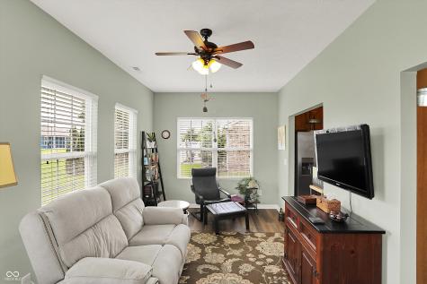 1163 Meadowlark Drive Greenwood IN 46143