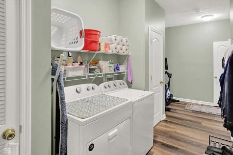 1163 Meadowlark Drive Greenwood IN 46143