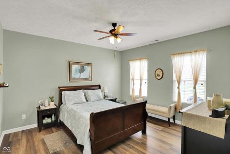 1163 Meadowlark Drive Greenwood IN 46143