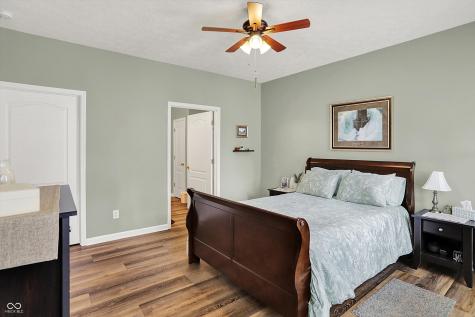 1163 Meadowlark Drive Greenwood IN 46143