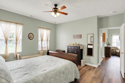1163 Meadowlark Drive Greenwood IN 46143