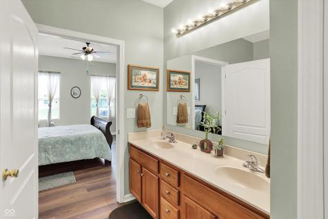 1163 Meadowlark Drive Greenwood IN 46143