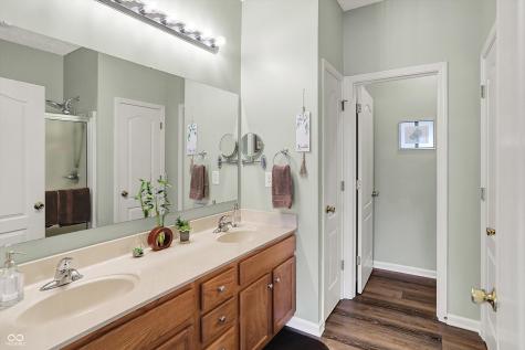 1163 Meadowlark Drive Greenwood IN 46143
