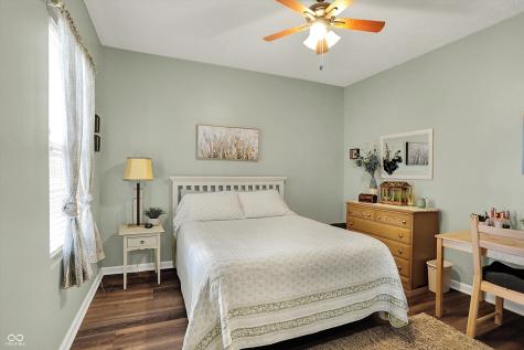 1163 Meadowlark Drive Greenwood IN 46143