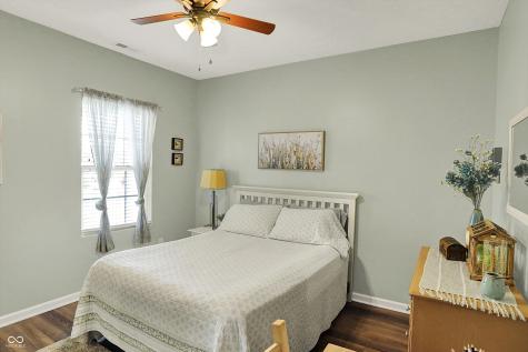 1163 Meadowlark Drive Greenwood IN 46143