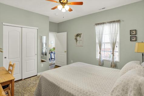 1163 Meadowlark Drive Greenwood IN 46143
