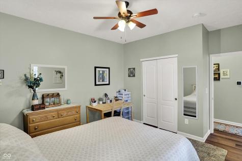 1163 Meadowlark Drive Greenwood IN 46143