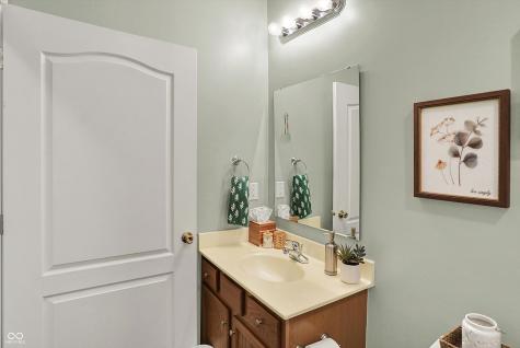 1163 Meadowlark Drive Greenwood IN 46143