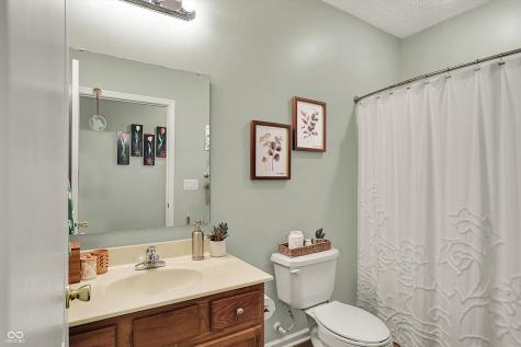 1163 Meadowlark Drive Greenwood IN 46143