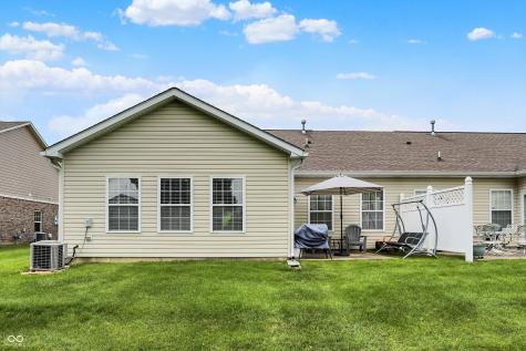 1163 Meadowlark Drive Greenwood IN 46143