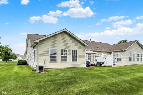 1163 Meadowlark Drive Greenwood IN 46143