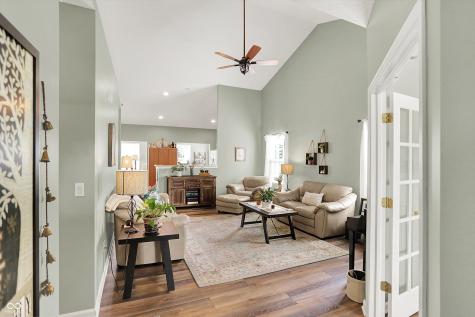 1163 Meadowlark Drive Greenwood IN 46143