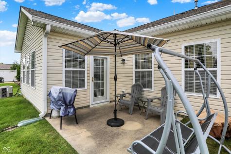 1163 Meadowlark Drive Greenwood IN 46143