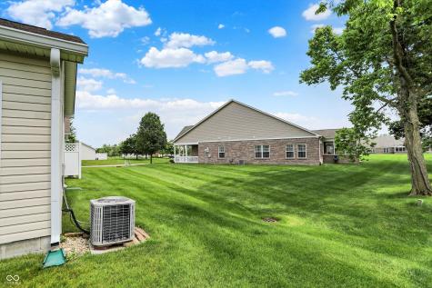 1163 Meadowlark Drive Greenwood IN 46143