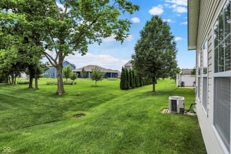 1163 Meadowlark Drive Greenwood IN 46143