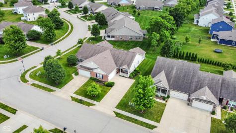 1163 Meadowlark Drive Greenwood IN 46143