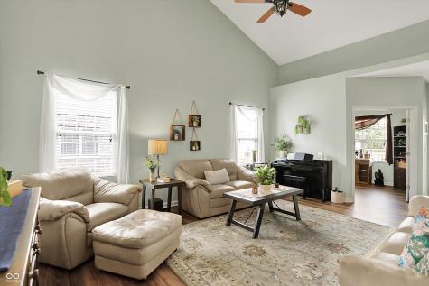 1163 Meadowlark Drive Greenwood IN 46143