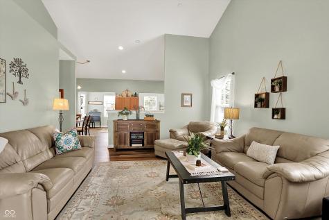 1163 Meadowlark Drive Greenwood IN 46143