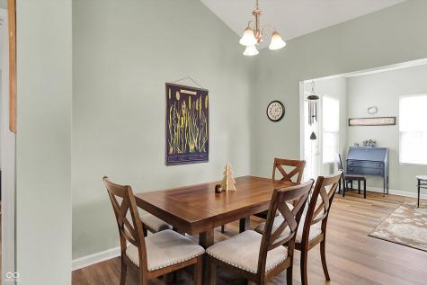 1163 Meadowlark Drive Greenwood IN 46143