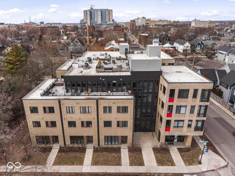 319 E 16th Street Indianapolis IN 46202