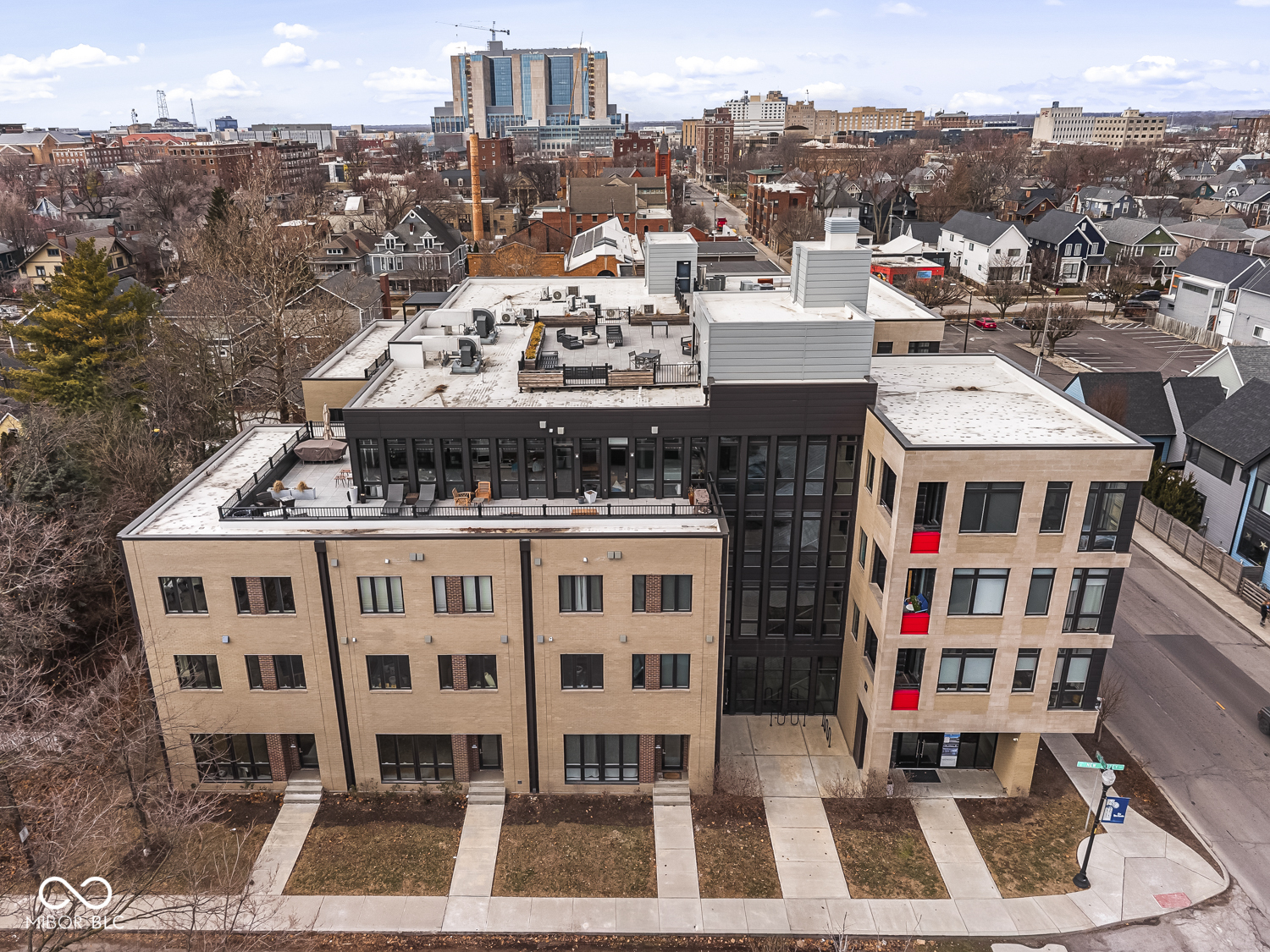 319 E 16th Street Indianapolis IN 46202