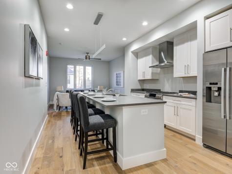 319 E 16th Street Indianapolis IN 46202