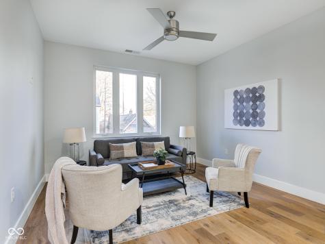 319 E 16th Street Indianapolis IN 46202