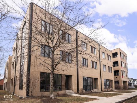 319 E 16th Street Indianapolis IN 46202