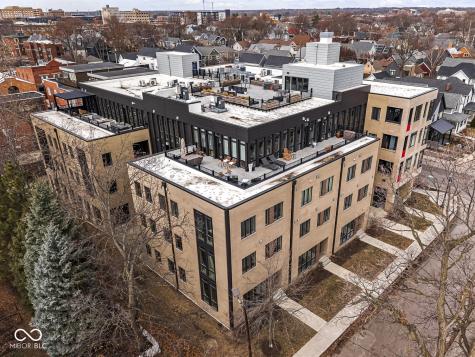 319 E 16th Street Indianapolis IN 46202