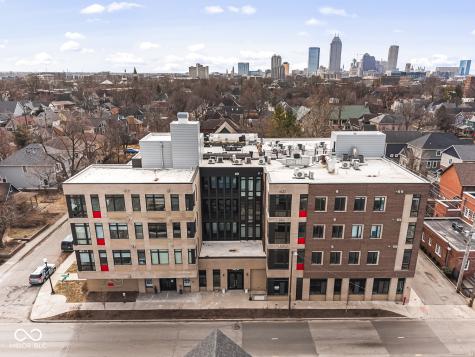 319 E 16th Street Indianapolis IN 46202