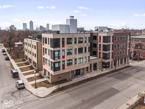 319 E 16th Street Indianapolis IN 46202