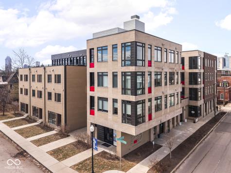 319 E 16th Street Indianapolis IN 46202