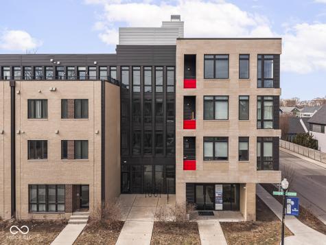 319 E 16th Street Indianapolis IN 46202