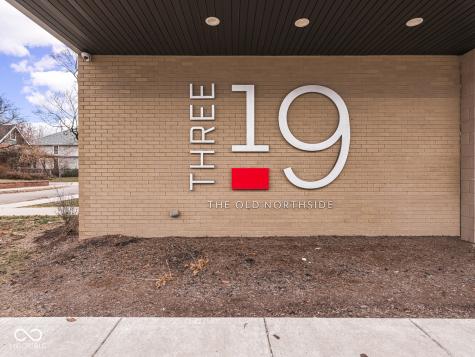 319 E 16th Street Indianapolis IN 46202