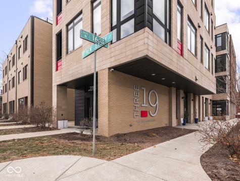 319 E 16th Street Indianapolis IN 46202
