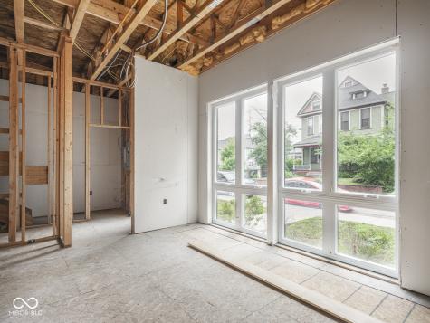 319 E 16th Street Indianapolis IN 46202