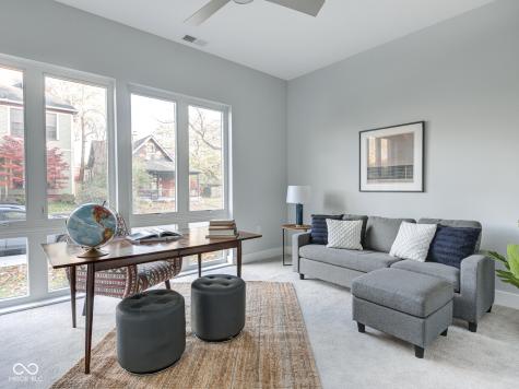 319 E 16th Street Indianapolis IN 46202