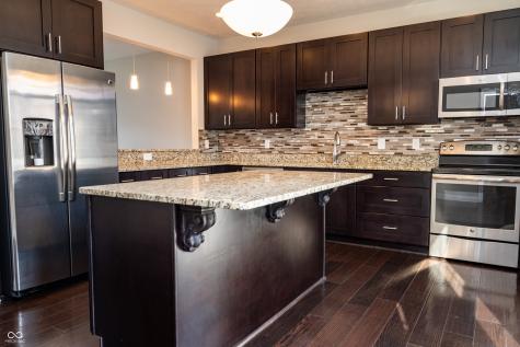428 Neuman Way Carmel IN 46032