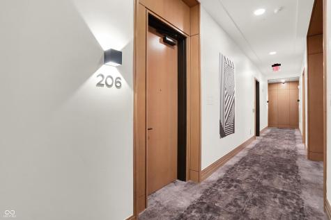 877 N East Street Indianapolis IN 46202