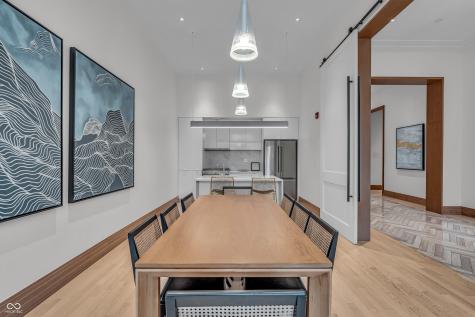 877 N East Street Indianapolis IN 46202