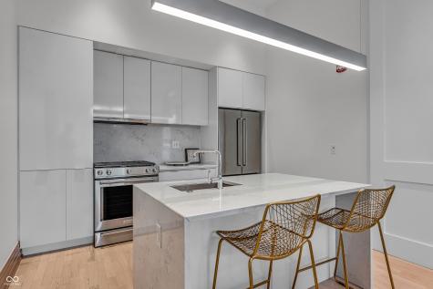 877 N East Street Indianapolis IN 46202