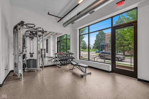 877 N East Street Indianapolis IN 46202