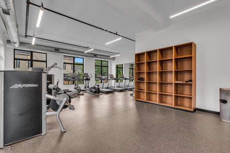 877 N East Street Indianapolis IN 46202