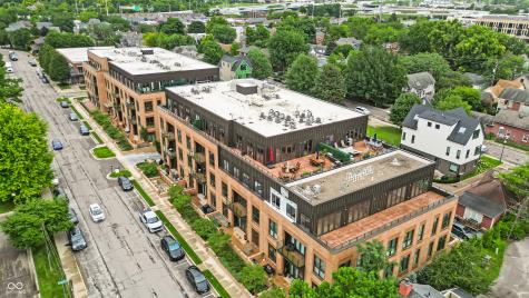 877 N East Street Indianapolis IN 46202