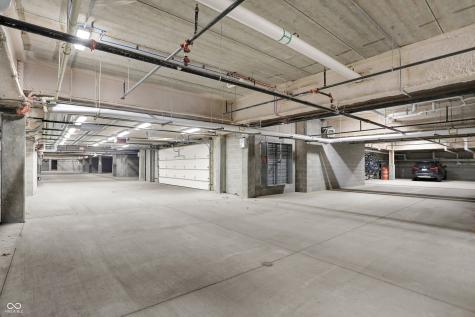 877 N East Street Indianapolis IN 46202