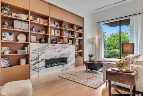 877 N East Street Indianapolis IN 46202