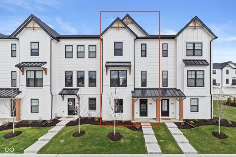 4541 Pennsy Way Brownsburg IN 46112