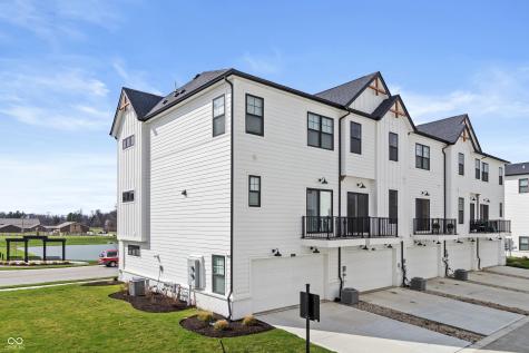 4541 Pennsy Way Brownsburg IN 46112