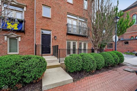 515 E New York Street Indianapolis IN 46202