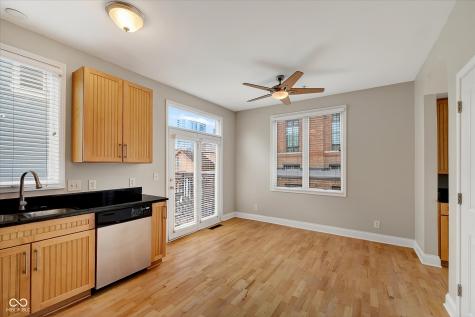 515 E New York Street Indianapolis IN 46202